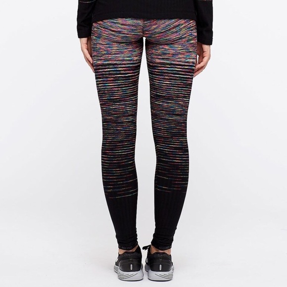 Nike Pro Hyperwarm Leggings Size S - Picture 2 of 8